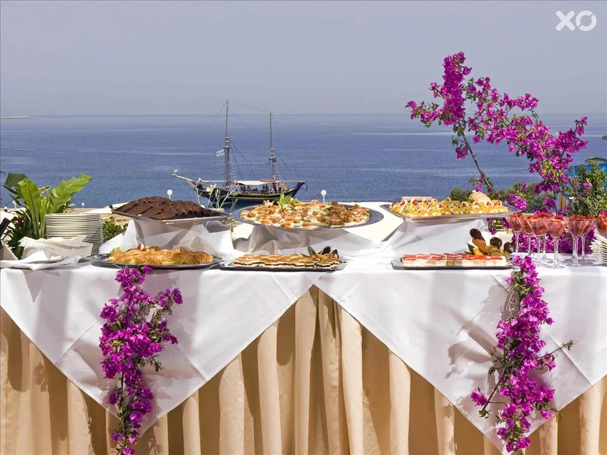 Elissa Lifestyle Resort