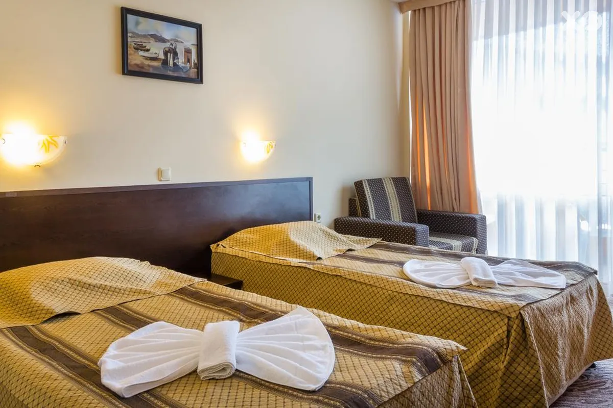 Amaris Hotel