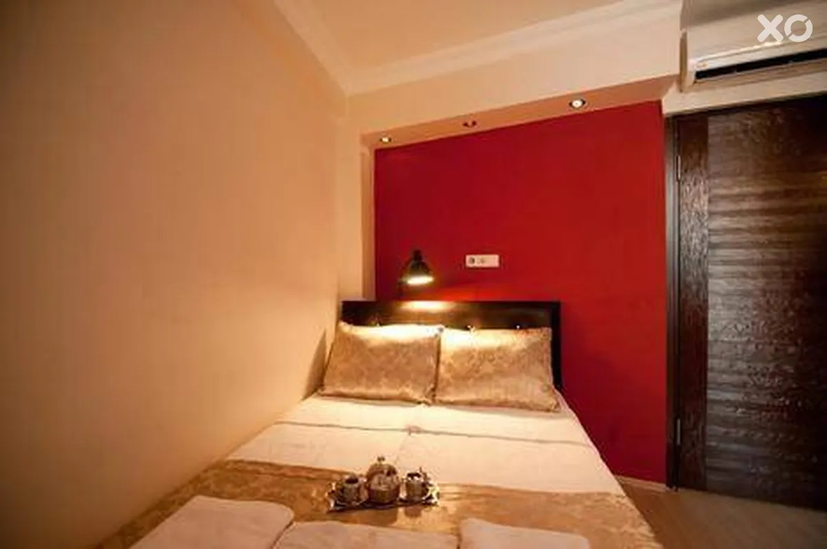 Magnificent Hotel