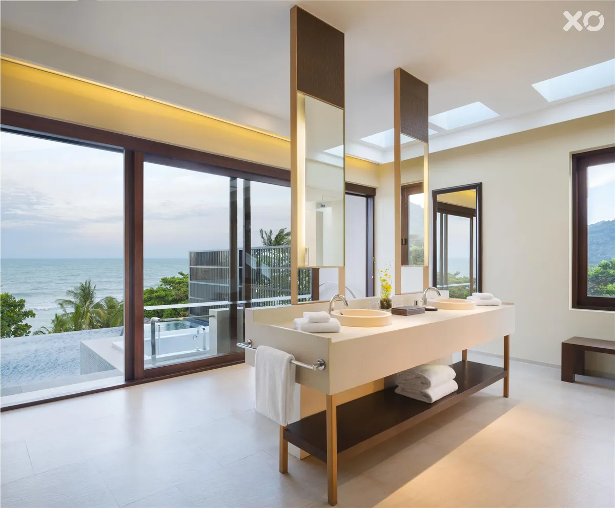 Vana Belle, A Luxury Collection Resort