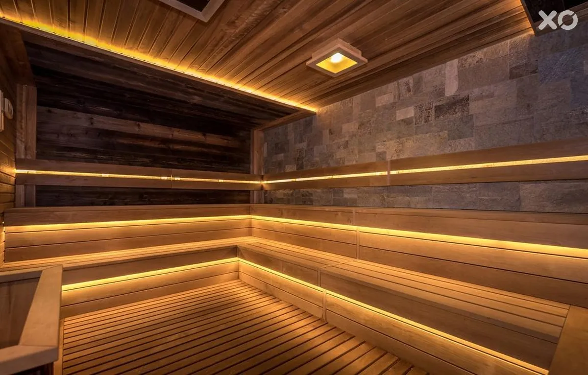 Lion Hotel Bansko