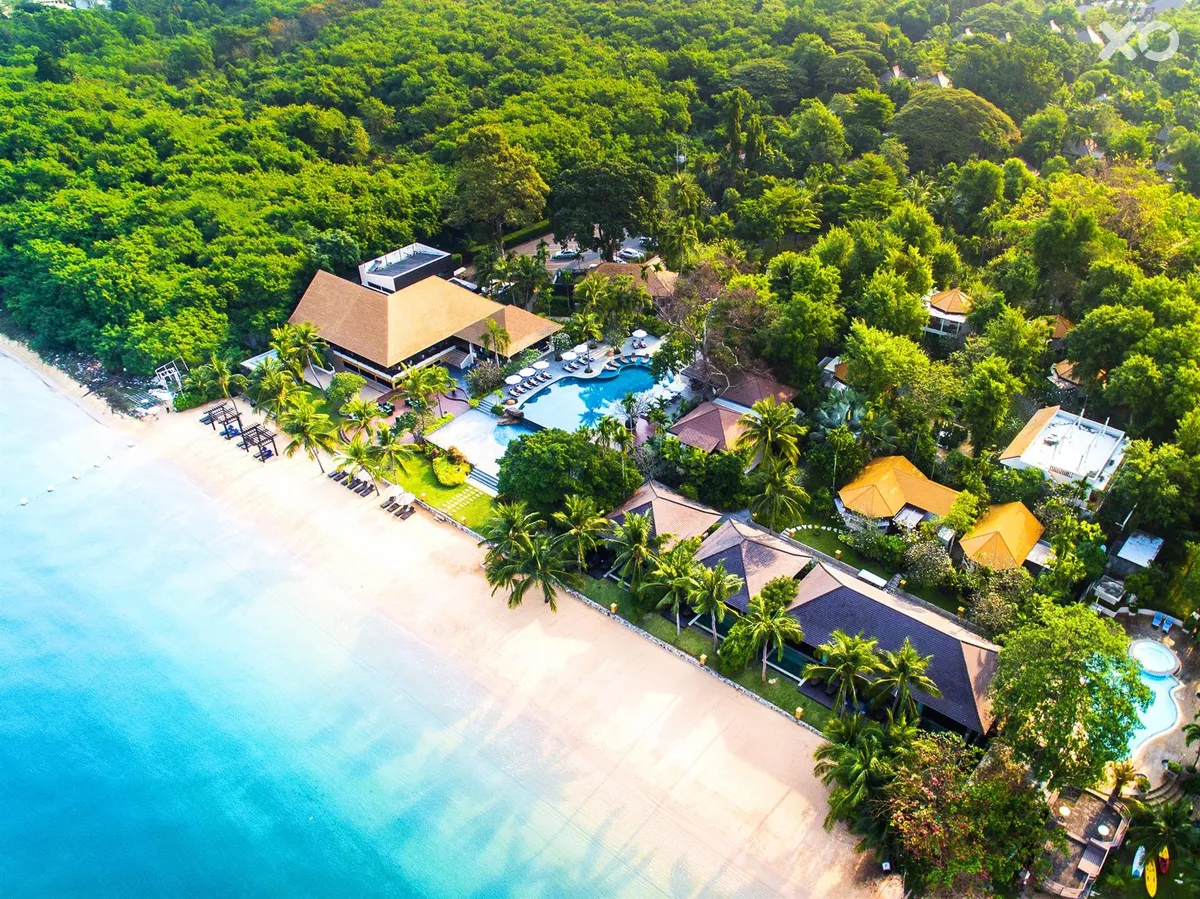 Sea Sand Sun Resort & Villas