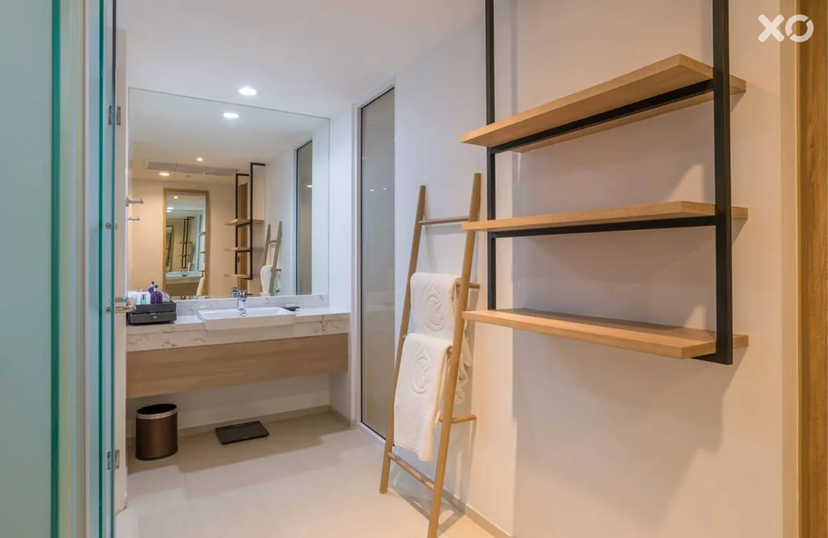 Centara Ao Nang Beach Resort & Spa