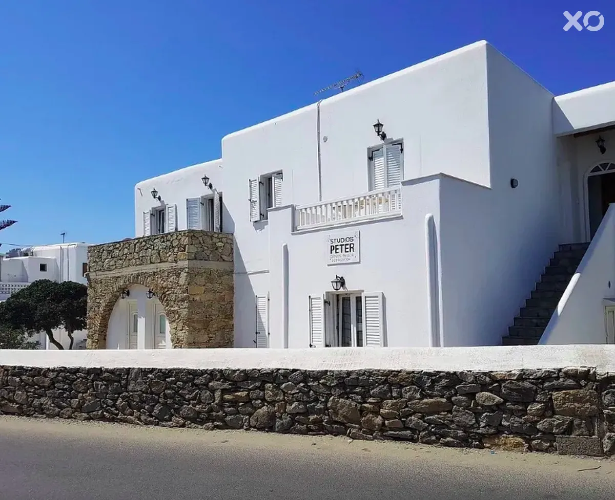 Peters Studios