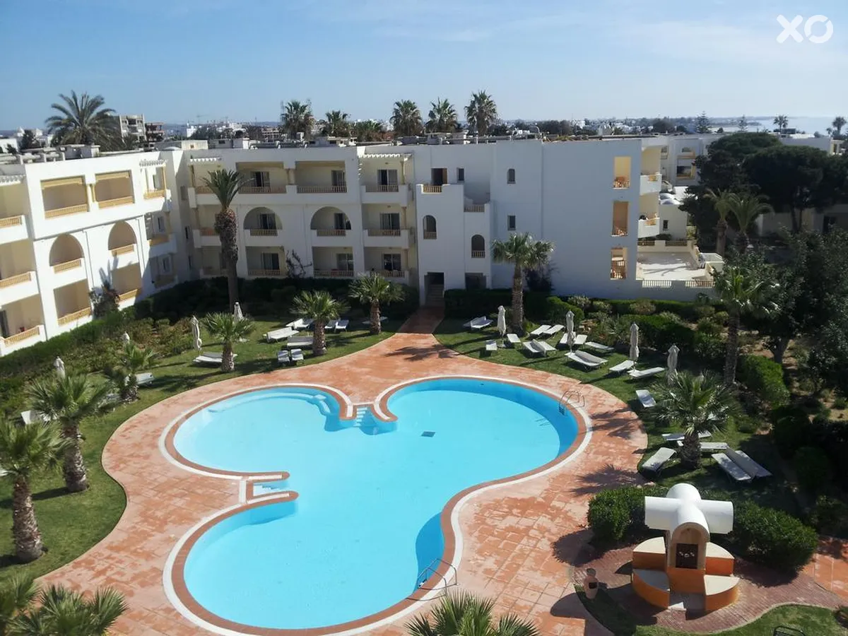 Delfino Beach Resort & Spa