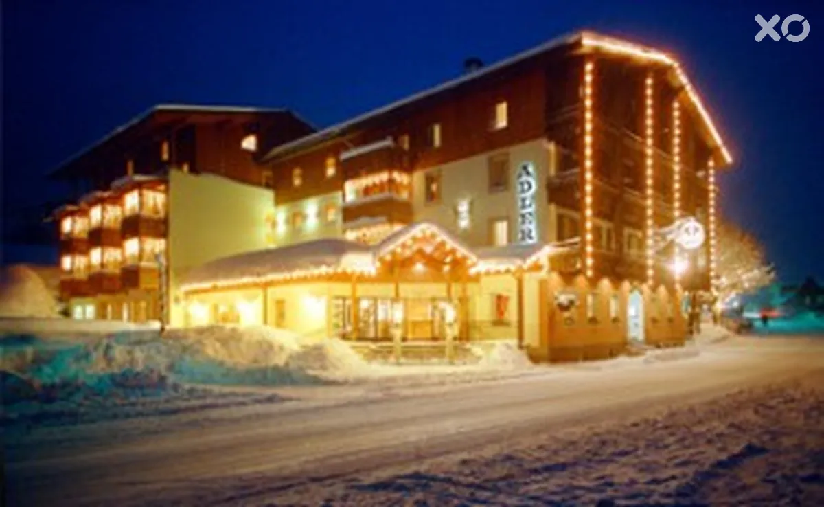 Gasthof Adler Hotel