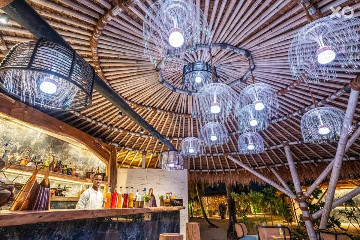 Sensations Eco-Chic Hotel