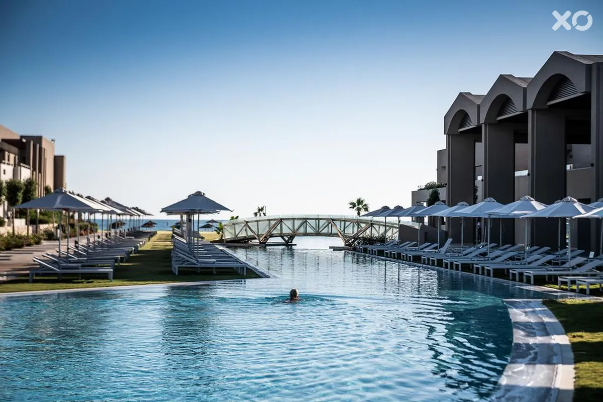 Euphoria Resort