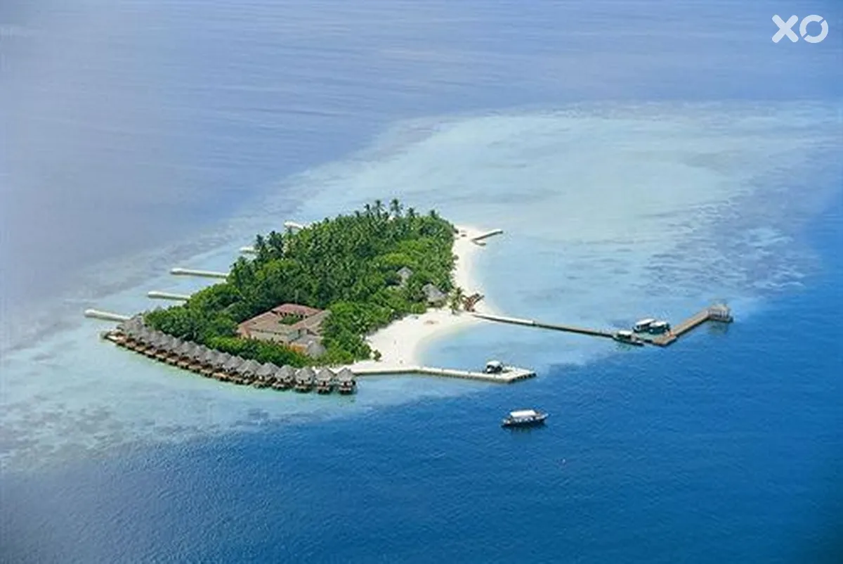 Nakai Dhiggiri Resort
