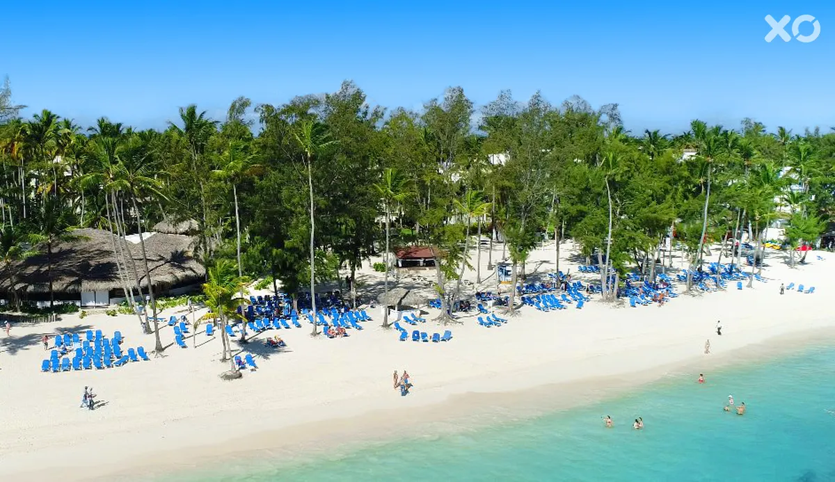 Vista Sol Punta Cana Beach Resort & Spa
