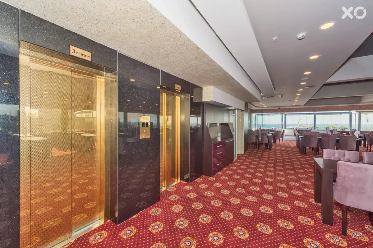 Matiat Hotel Istanbul