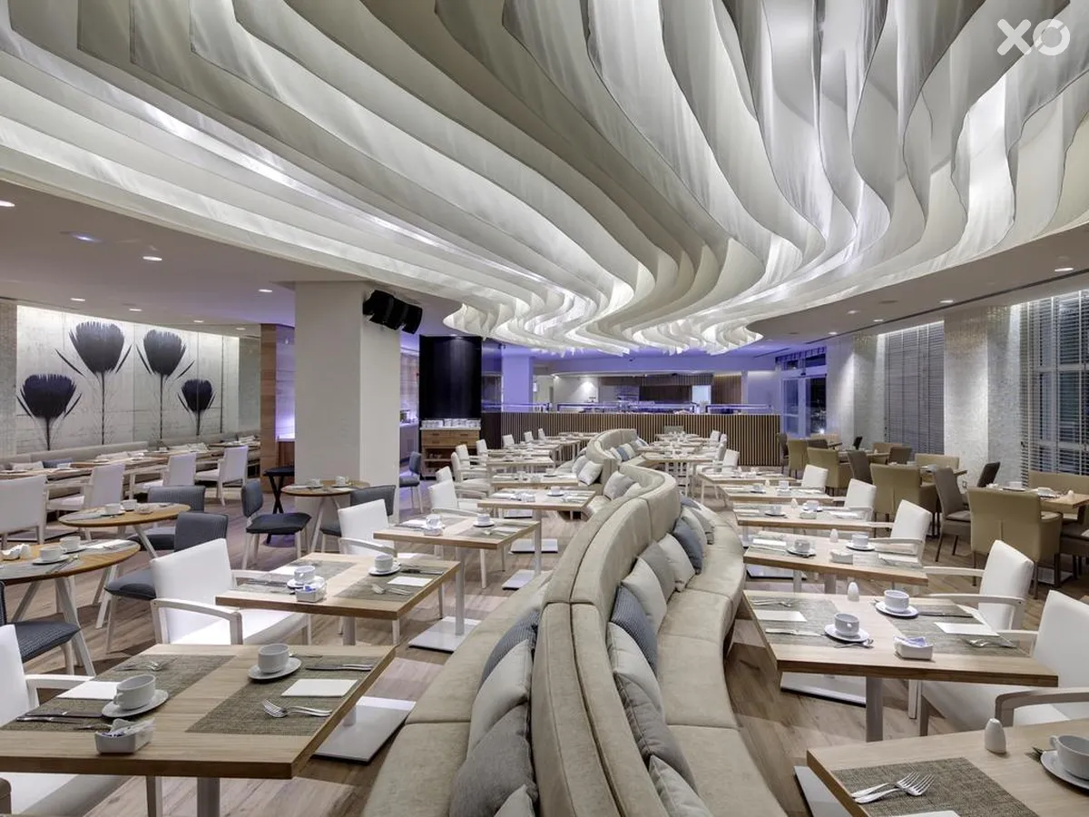 Amare Marbella Beach Hotel