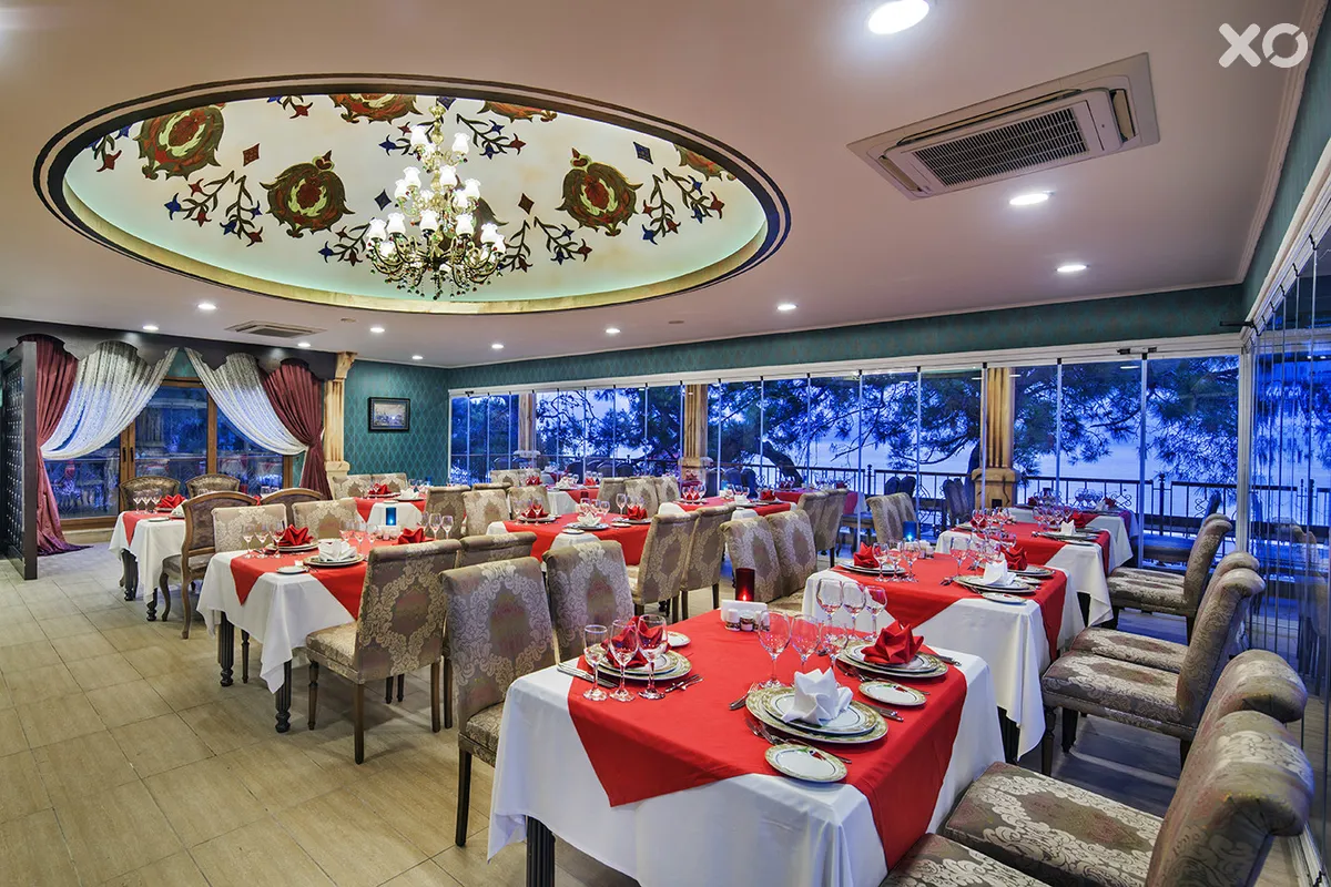 Catamaran Resort Hotel