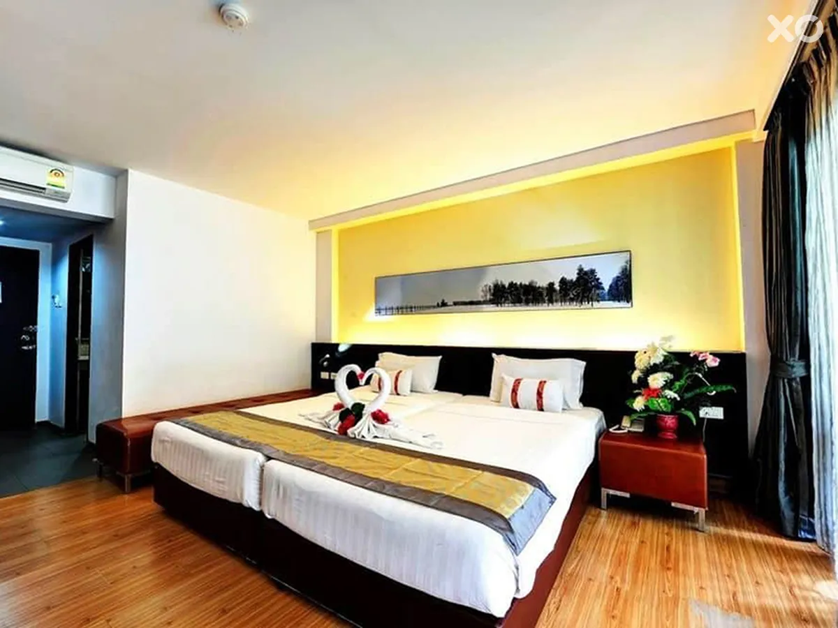 Splendid Resort Jomtien