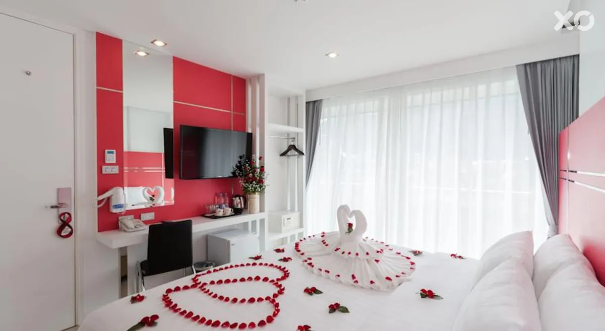 Patong Platinum Hotel