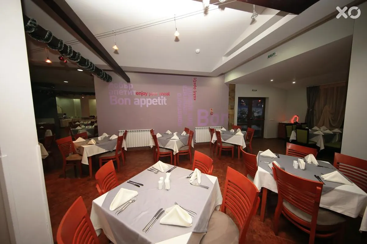 MPM Hotel Guinness