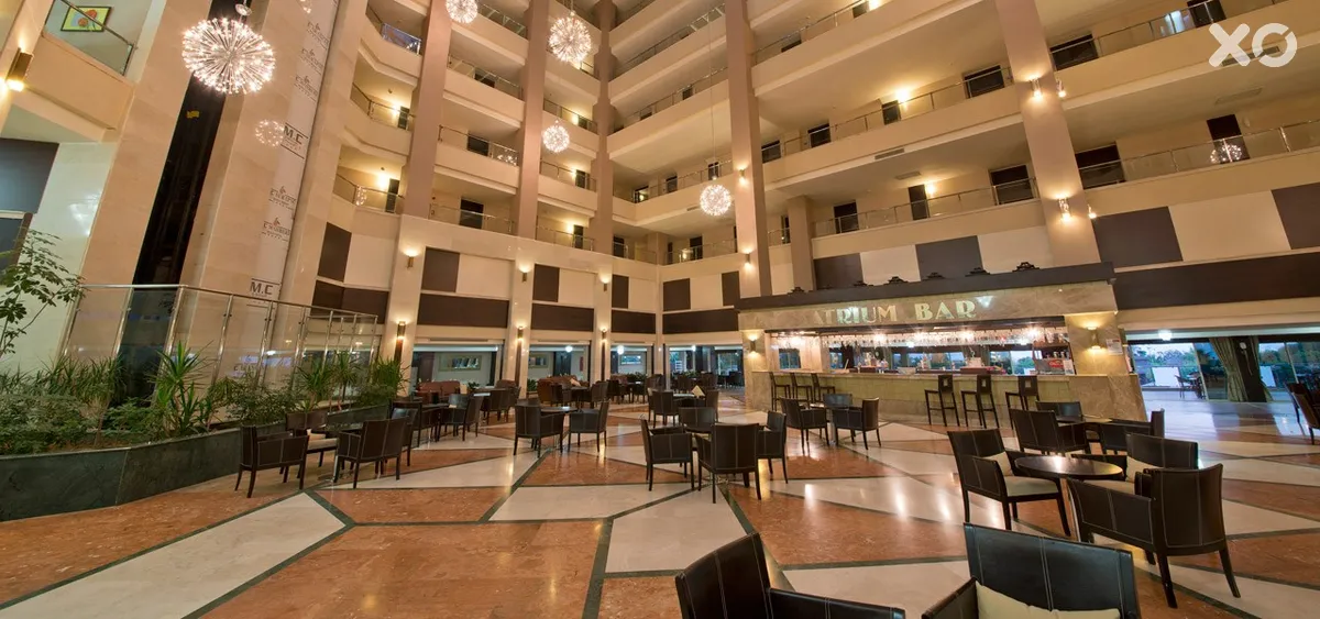 MC Arancia Resort Hotel