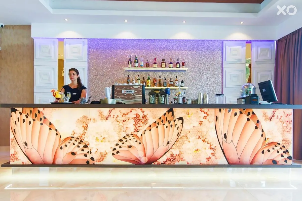 Europe Hotel & Casino