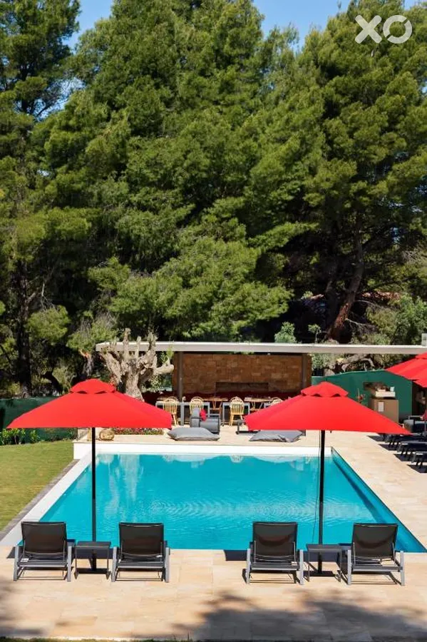 Amantes Villas & Suites