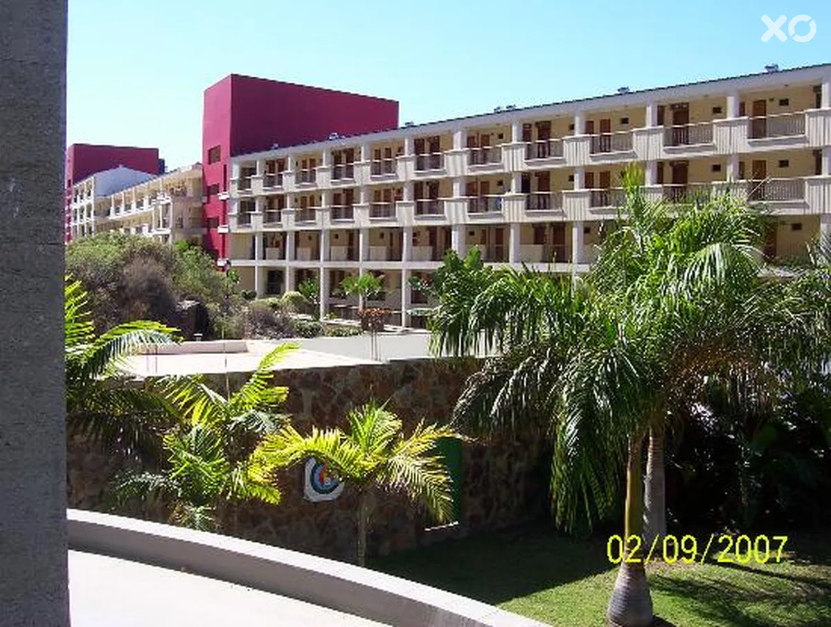 Paradise Costa Taurito