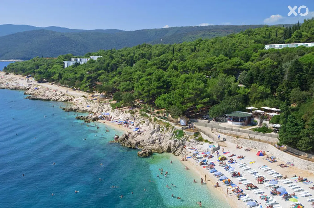 Allegro Sunny Hotel by Valamar