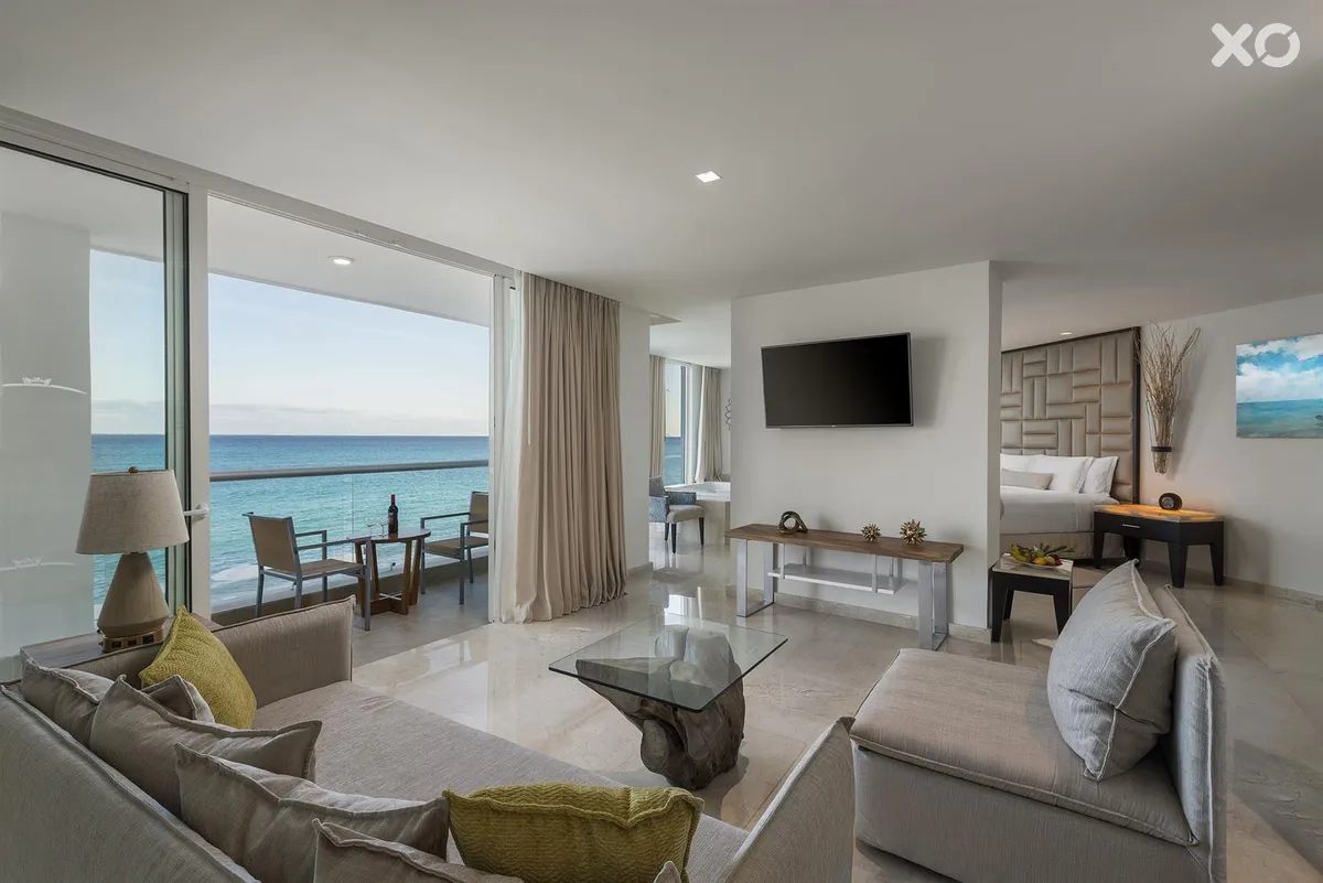 Playacar Palace