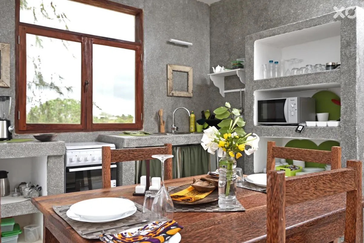 Sharazad Boutique Hotel