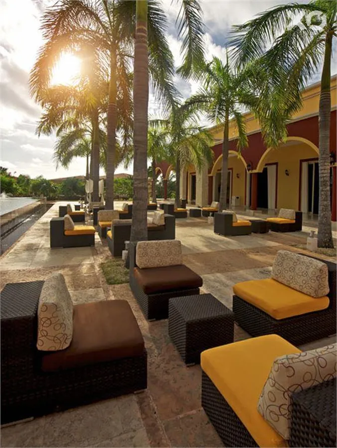 Ocean Maya Royale