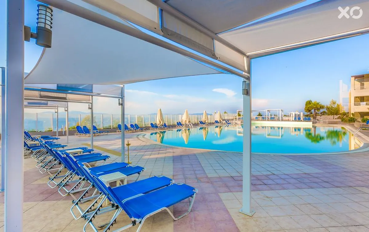 Kipriotis Aqualand Hotel