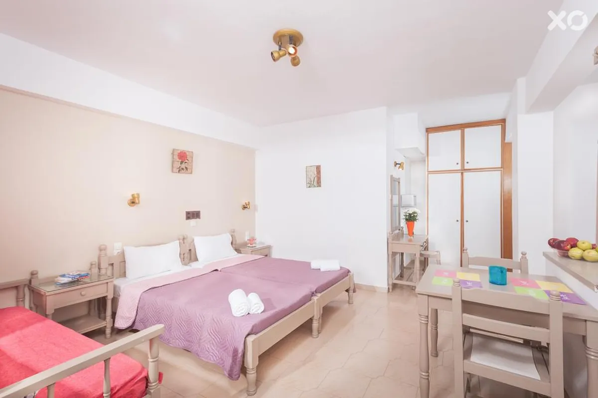 Panorama Sea View Studios & Apartments