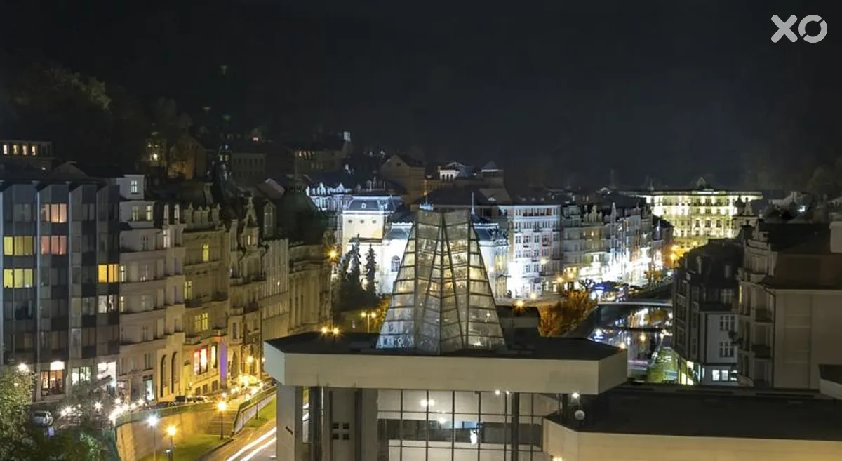 EA Hotel Atlantic Palace