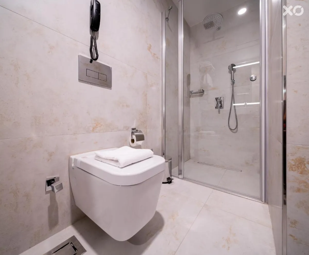 Menalo Hotel Premium Istanbul Airport