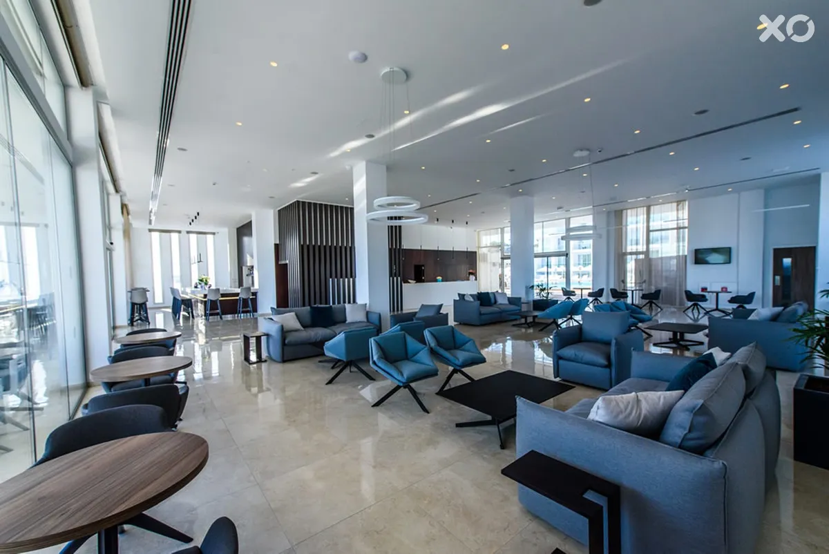 Eleana Hotel