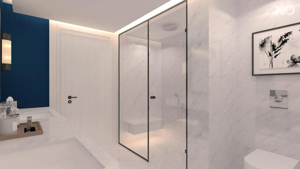 Kaya Palazzo Resort & Residence Le Chic