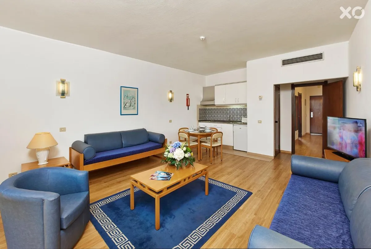 Brisa Sol Apartments