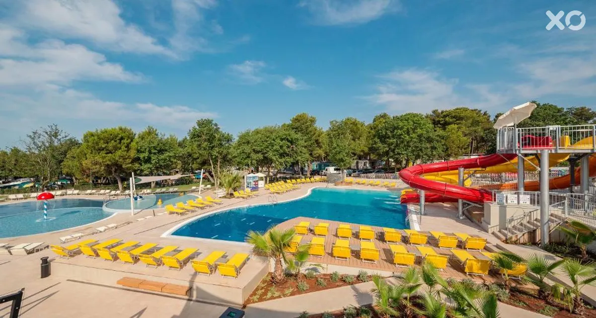 Lanterna Premium Camping Resort by Valamar