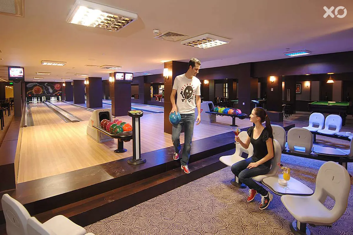 Susesi Luxury Resort