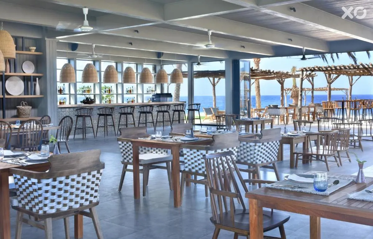 Steigenberger Resort Alaya Marsa Alam
