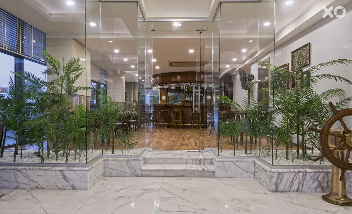Kaptan Hotel