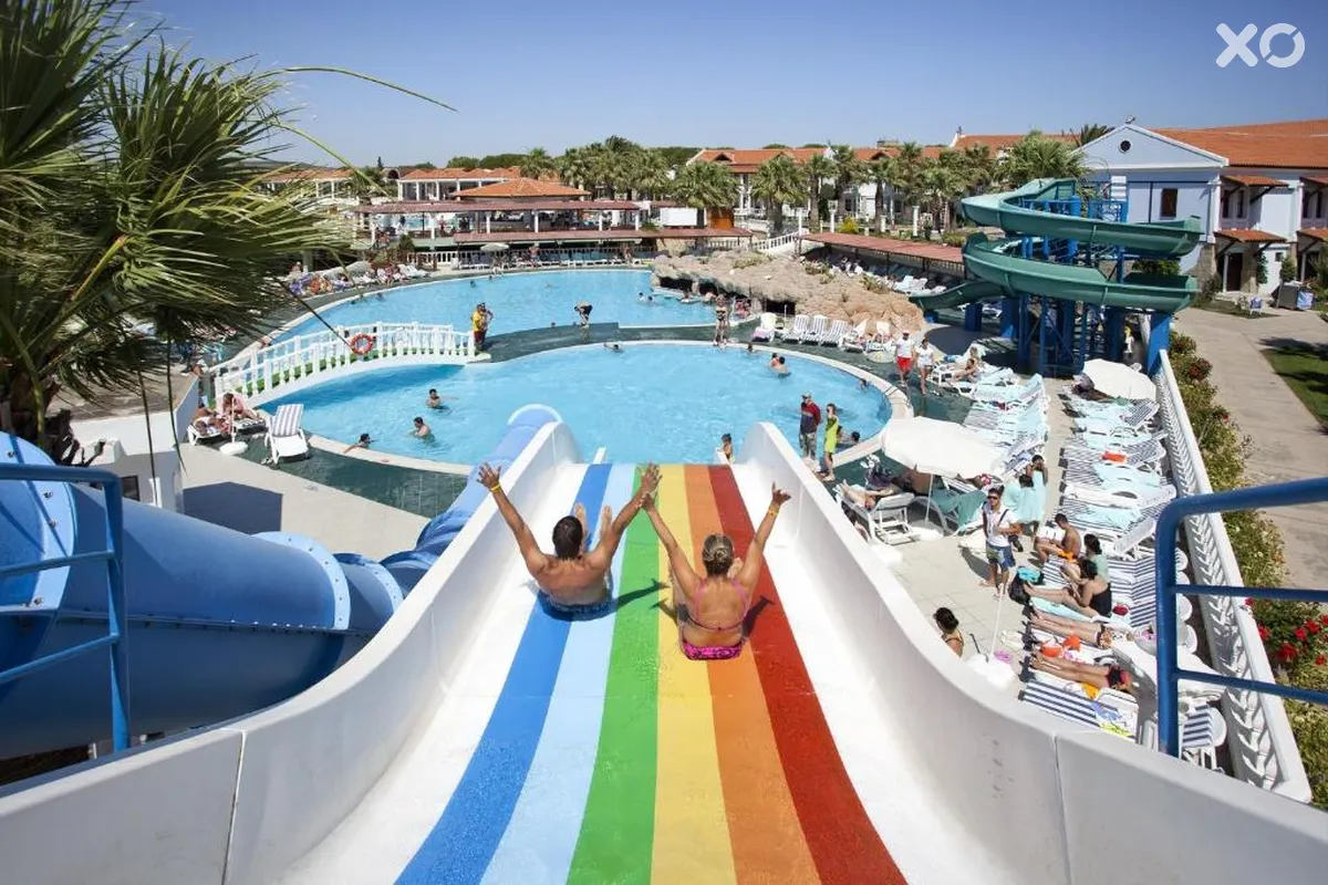 Lucas Didim Resort