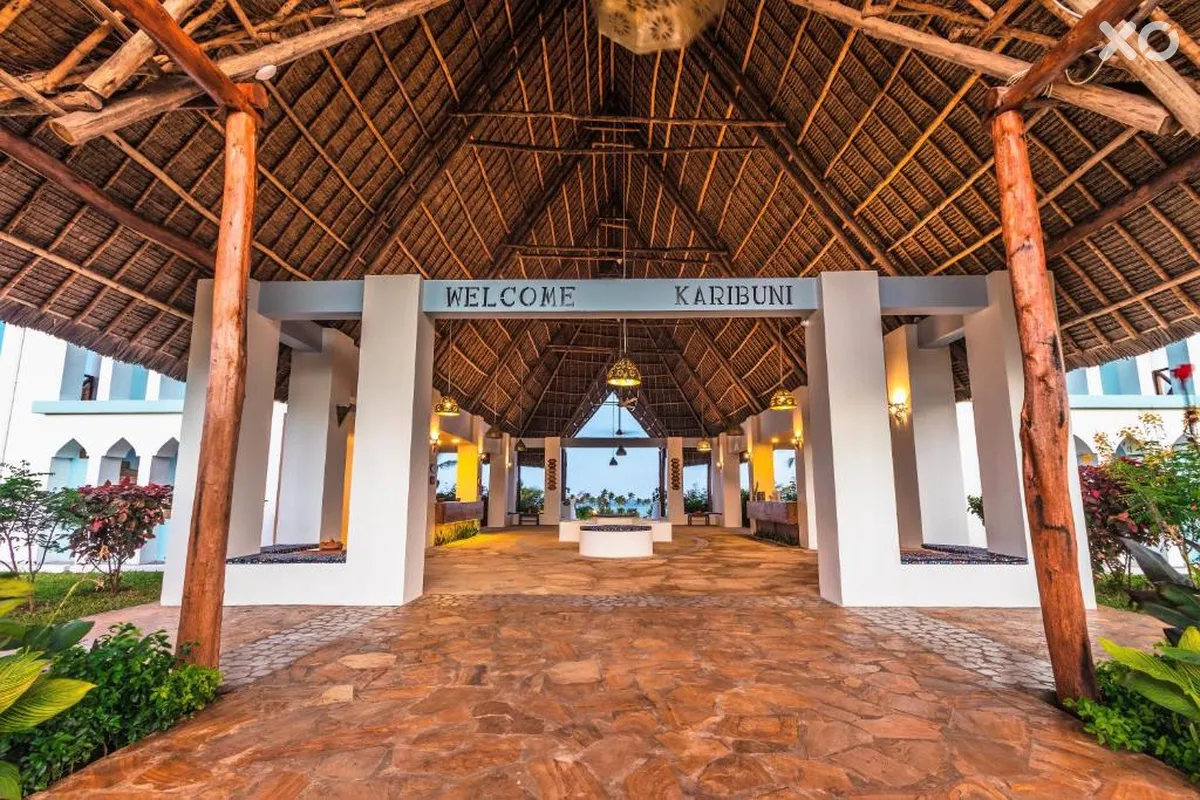 SBH Kilindini Resort