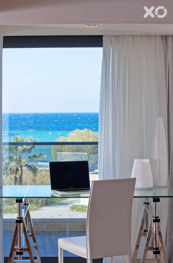 Aqua Blu Boutique Hotel & Spa