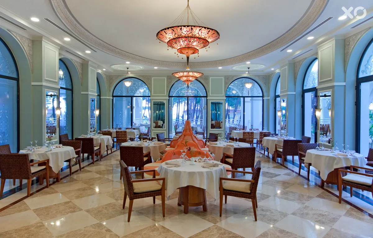 Ali Bey Resort Sorgun