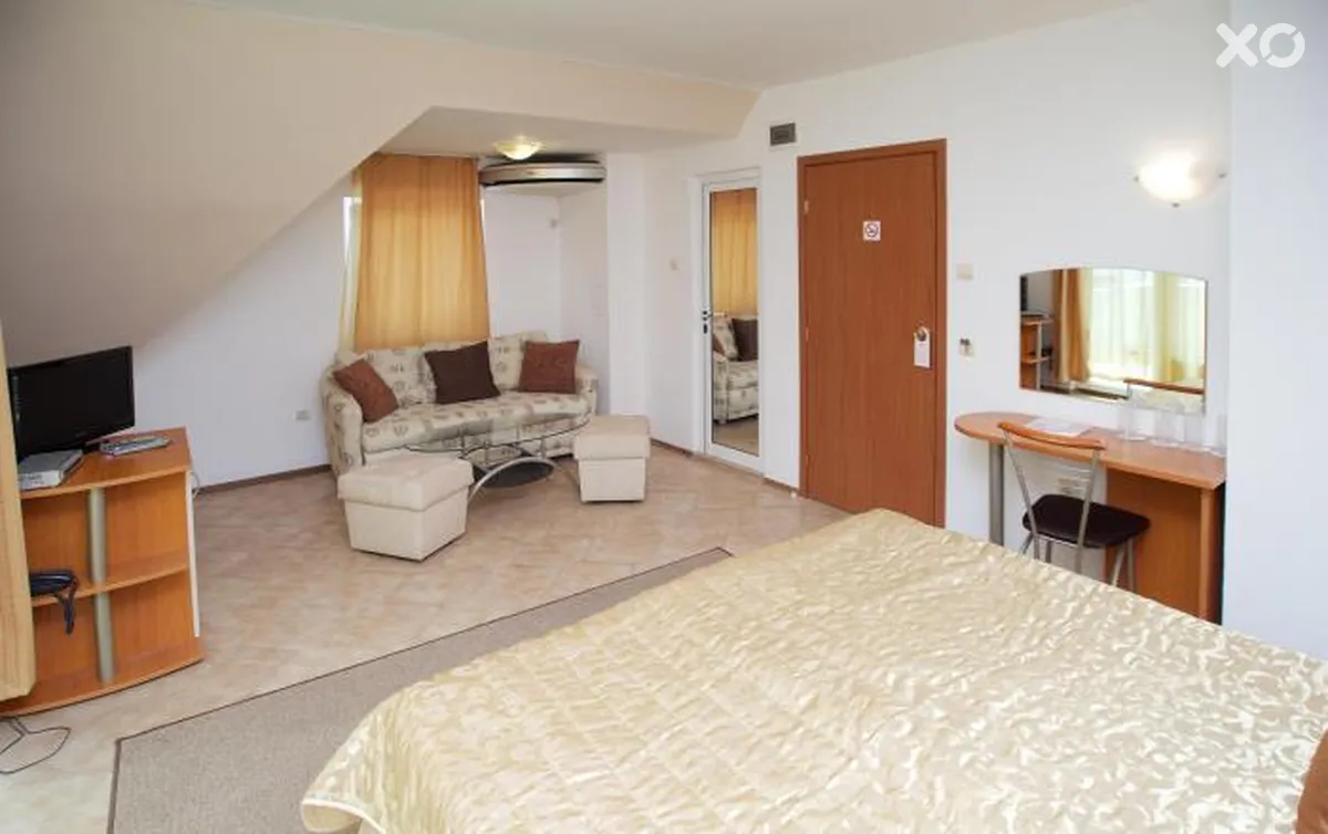 Venera Hotel
