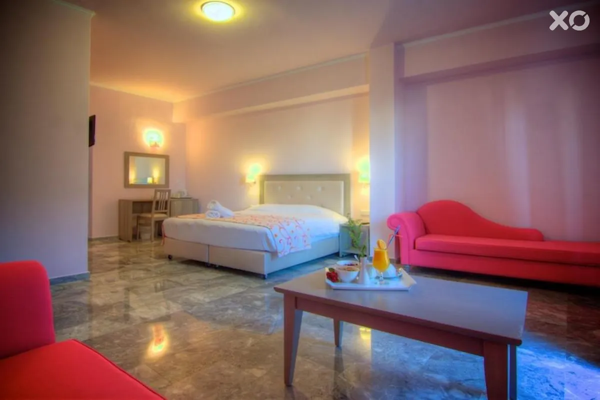 Solimar Dias Hotel