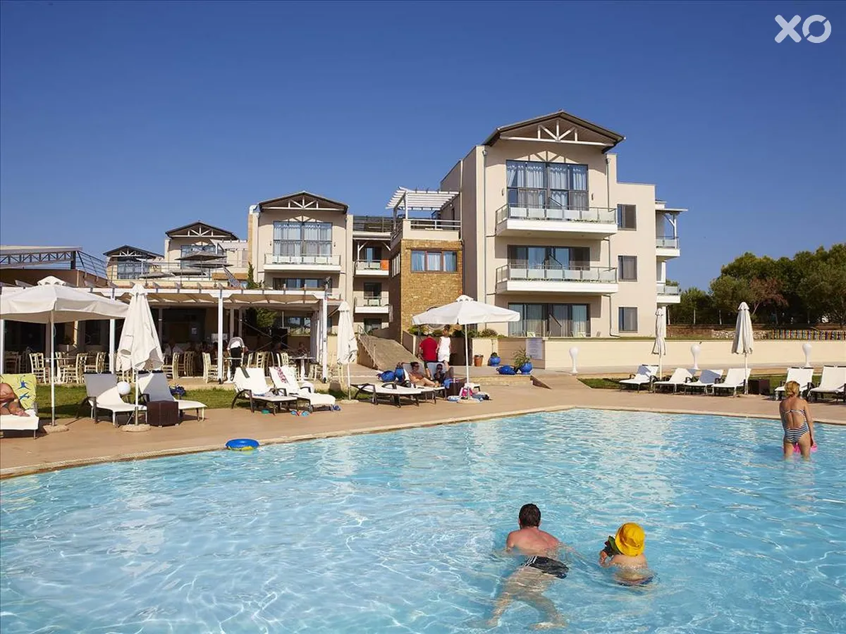 Istion Club & Spa