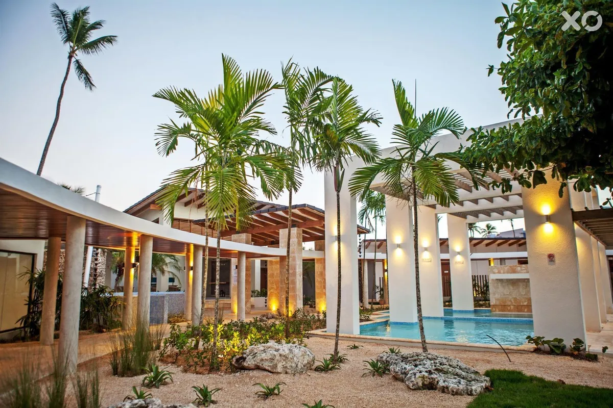 Vista Sol Punta Cana Beach Resort & Spa