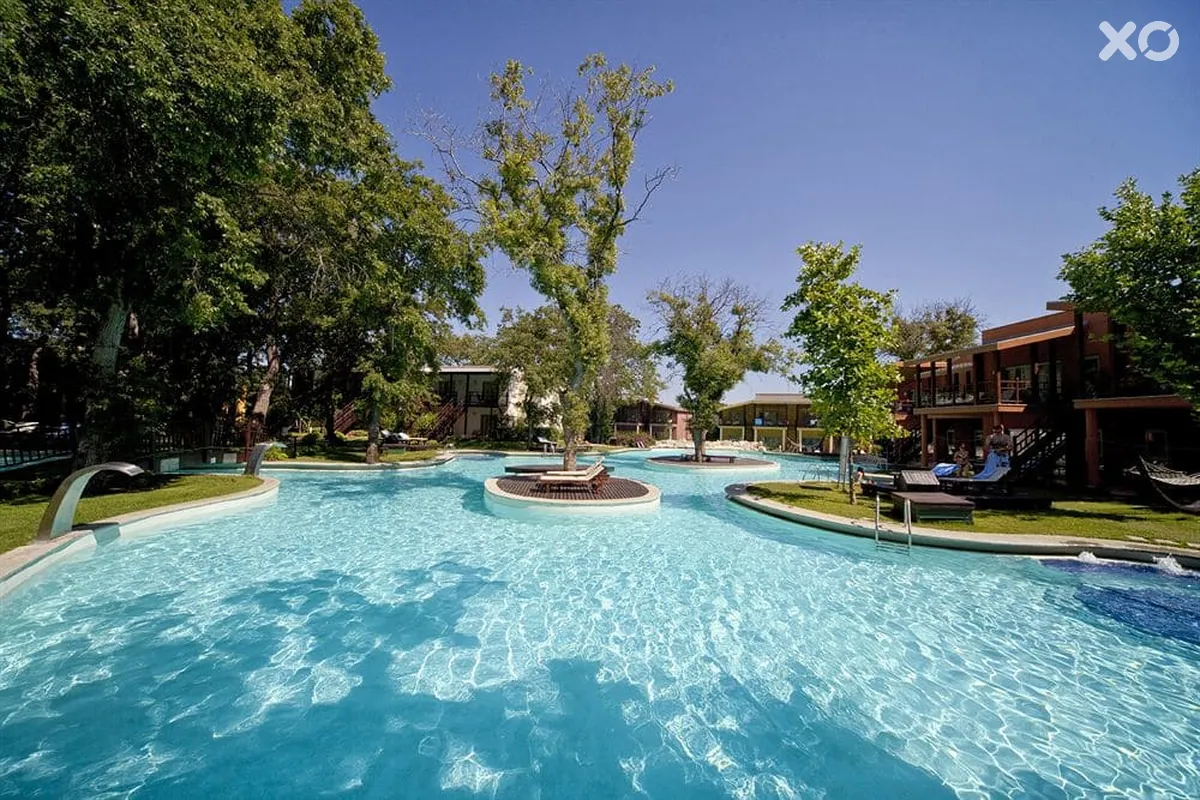 Sueno Hotels Beach Side