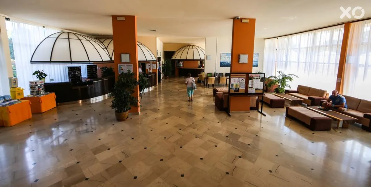 Ai Pini Resort