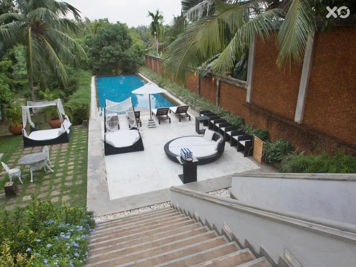 Tamarind Hill